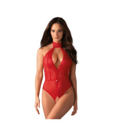 Dagmarie Body Rouge